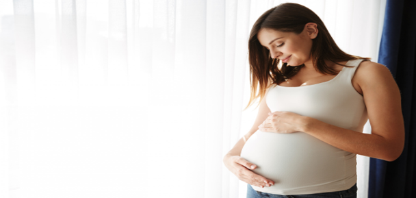 Body Changes After Pregnancy